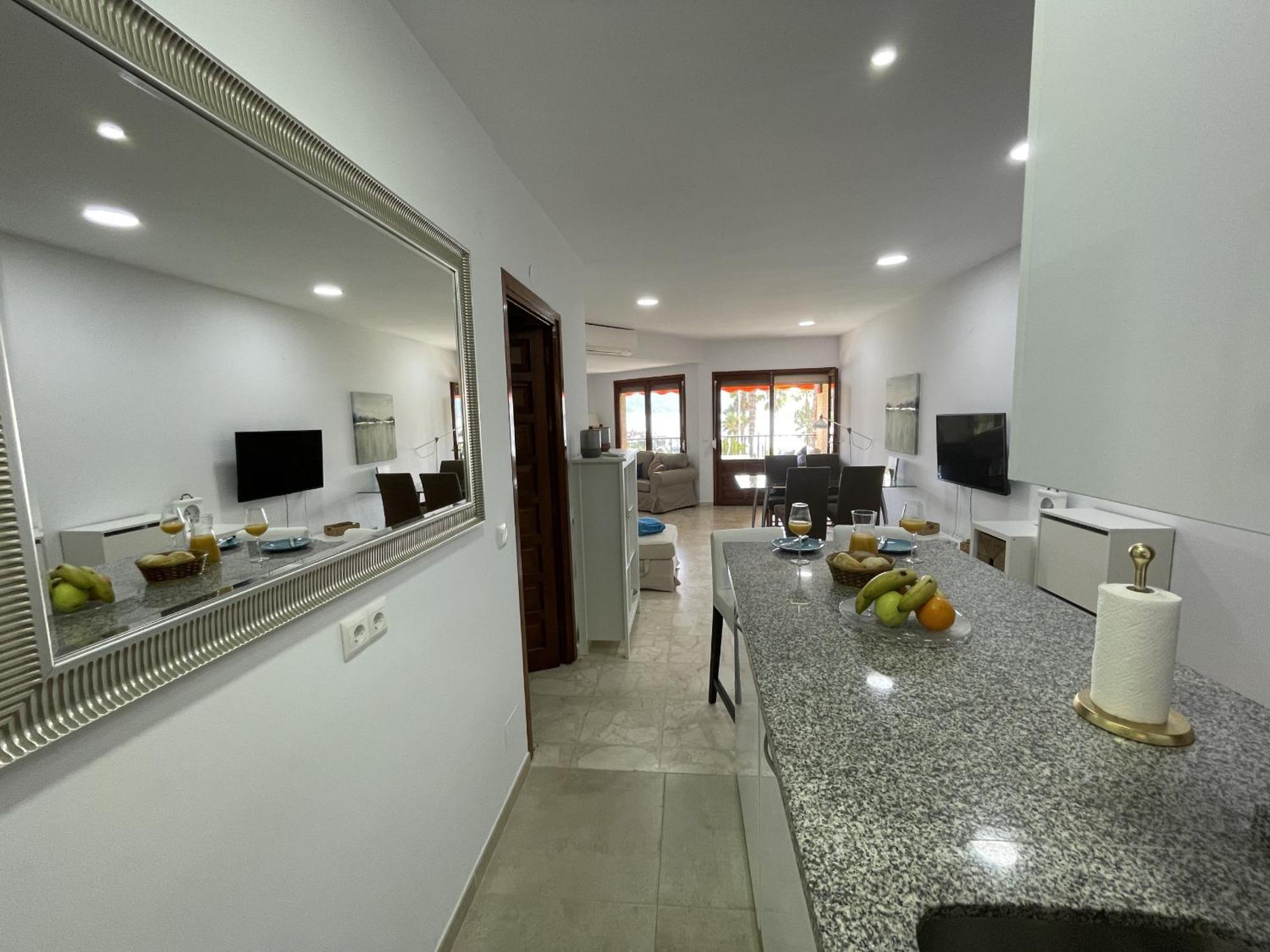 Rosa Nautica 106 Apartment Tamarindo Exterior foto